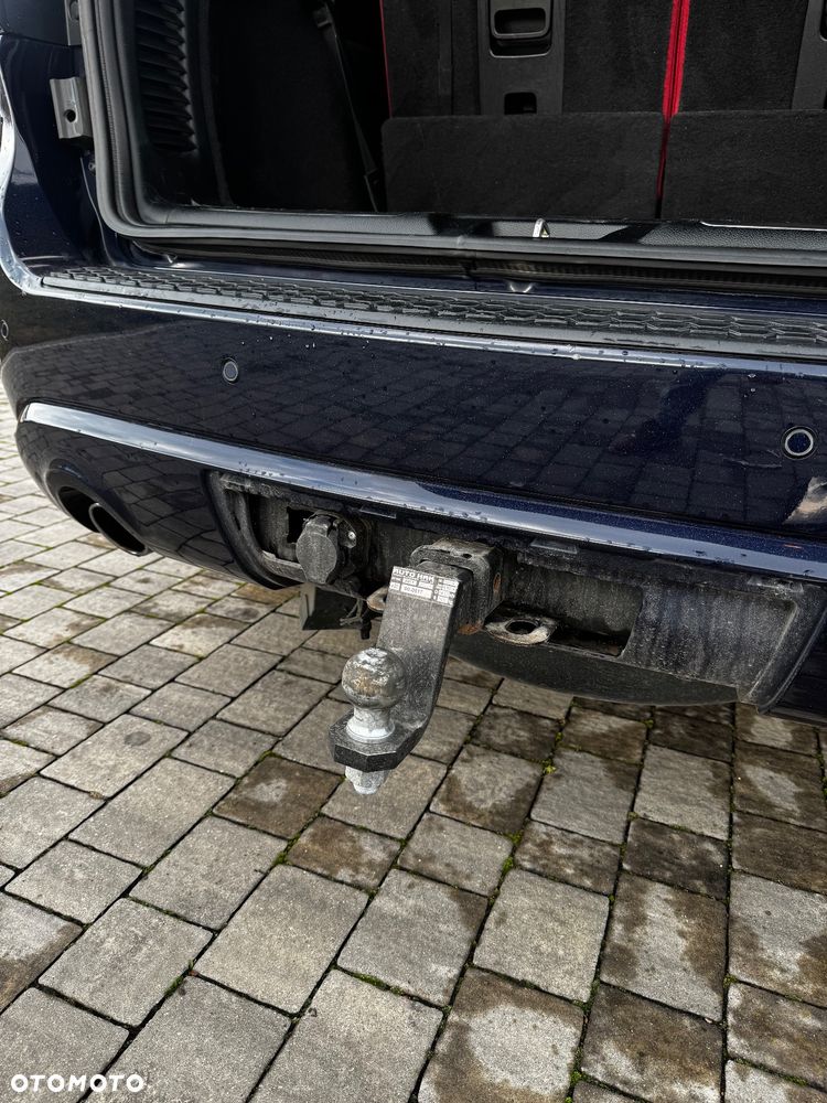 Dodge Durango 5,7 R/T - 27