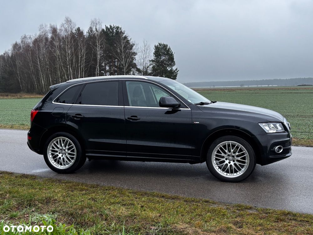 Audi Q5 - 3