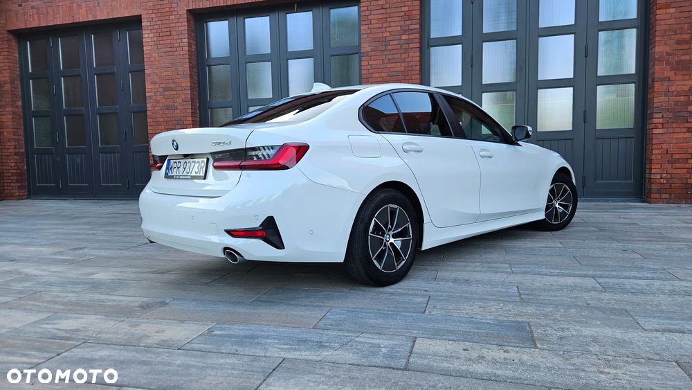 BMW Seria 3 - 6