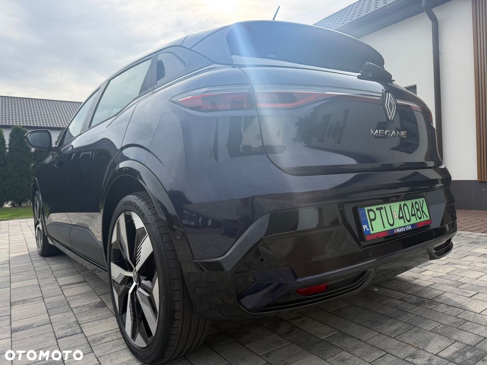 Renault Megane - 11