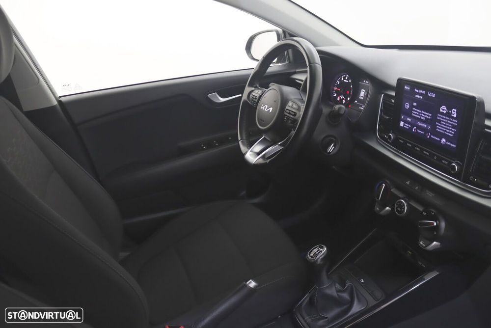 Kia Rio 1.0 T-GDi Move - 7