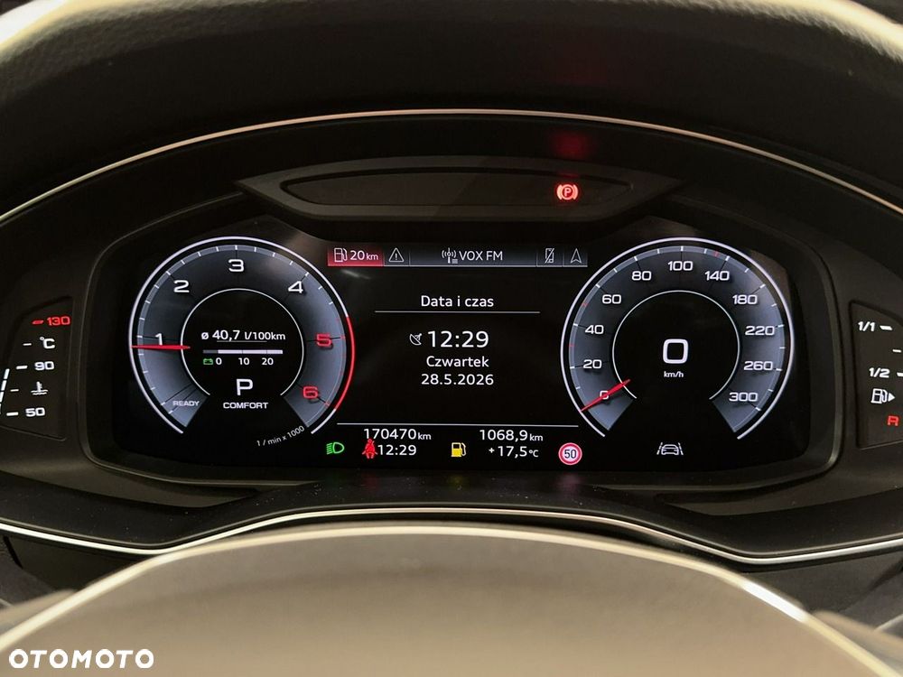 Audi A6 Avant - 26