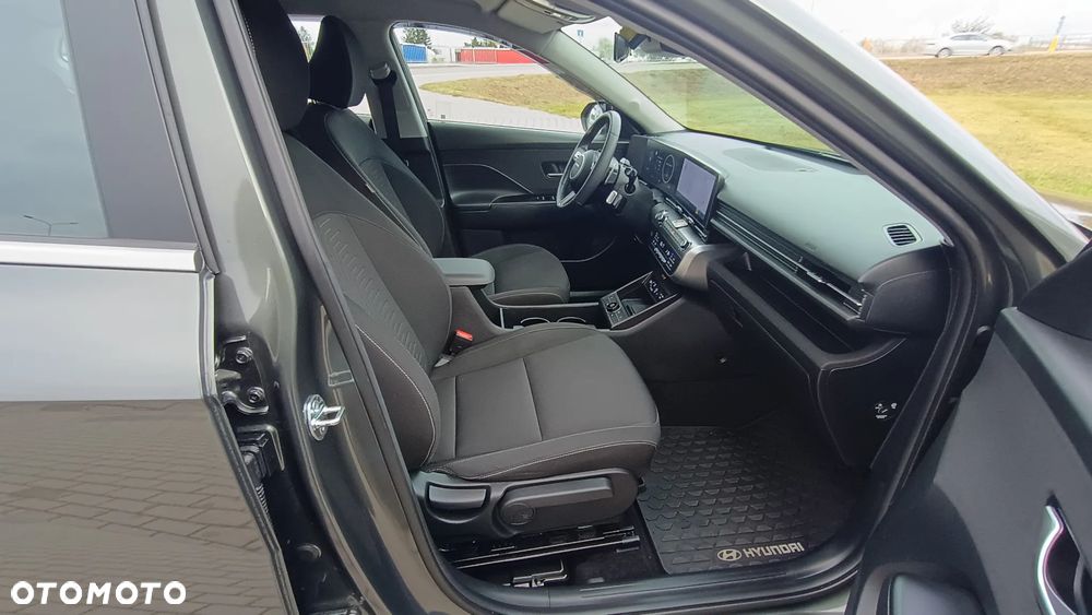 Hyundai Kona 1.6 T-GDI Executive DCT - 32