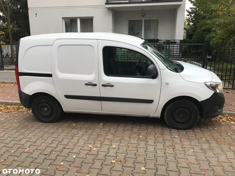 Mercedes-Benz Citan - 11