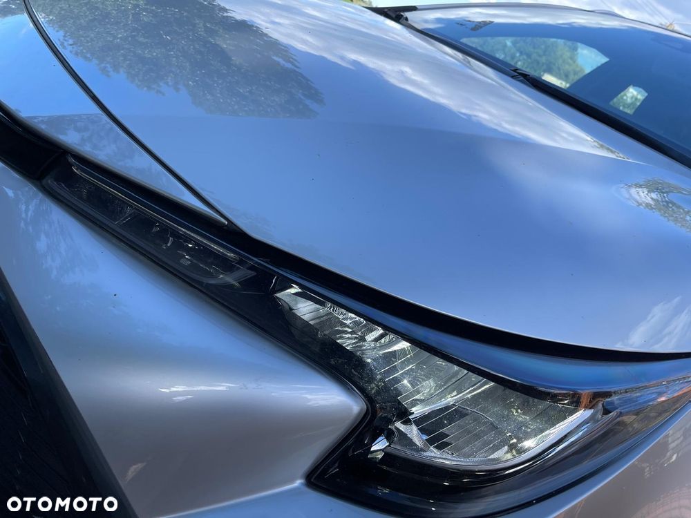 Toyota Corolla 2.0 Comfort - 38