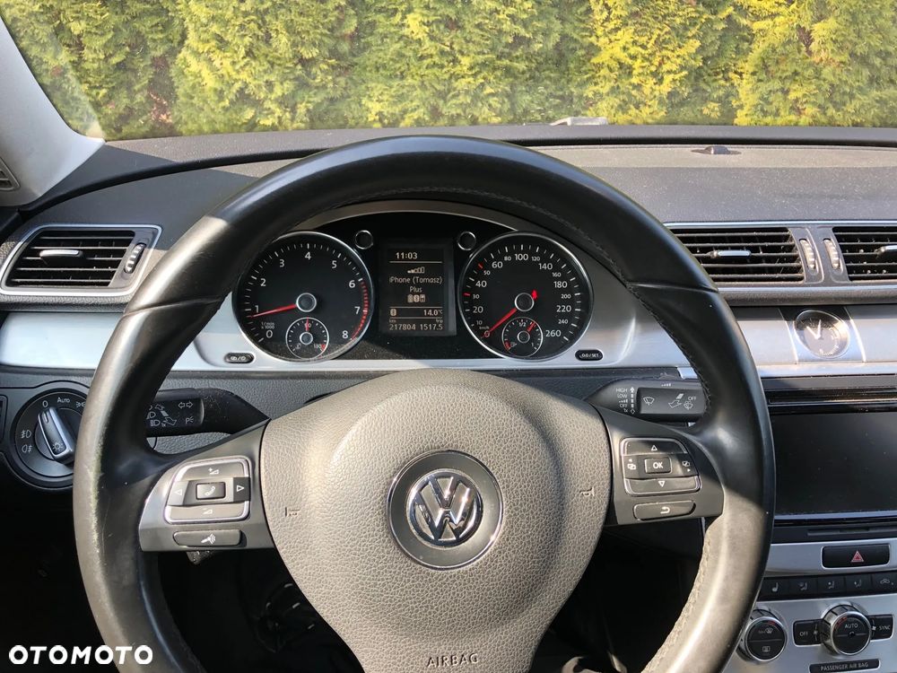 Volkswagen Passat 2.0 TSI Highline - 6