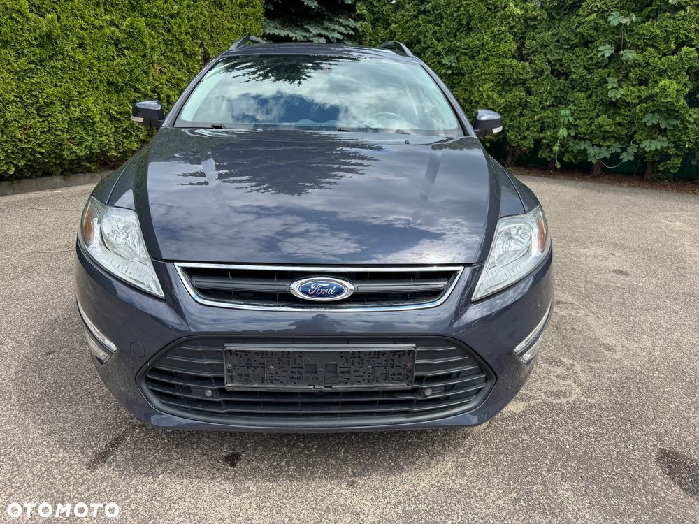 Ford Mondeo 1.6 Eco Boost Start-Stopp Champions Edition - 6
