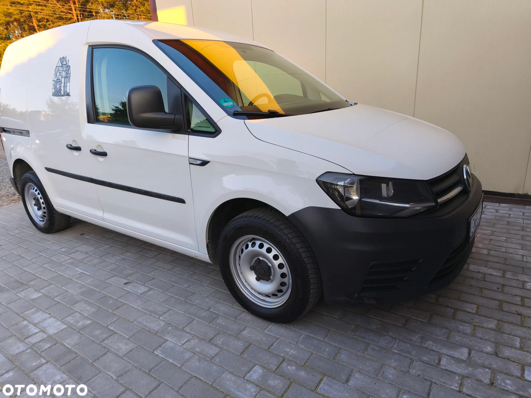 Volkswagen Caddy - 8