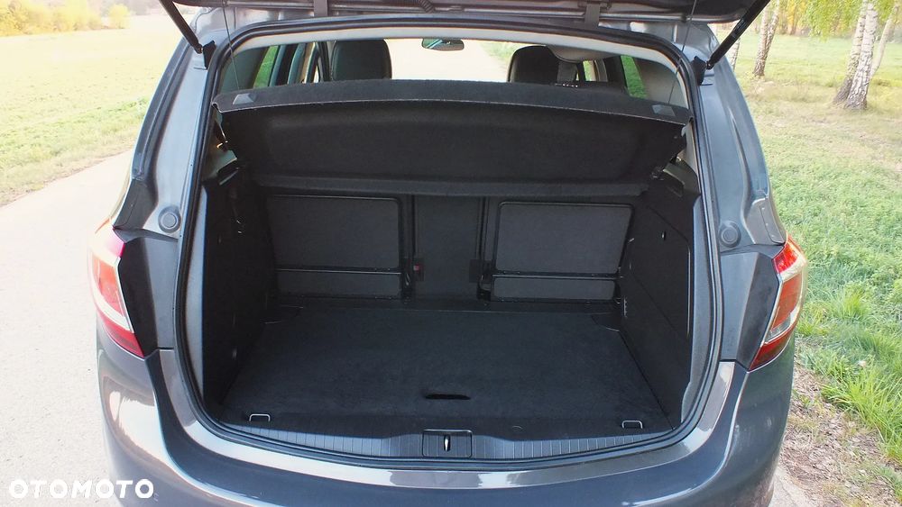 Opel Meriva 1.4 Innovation - 31