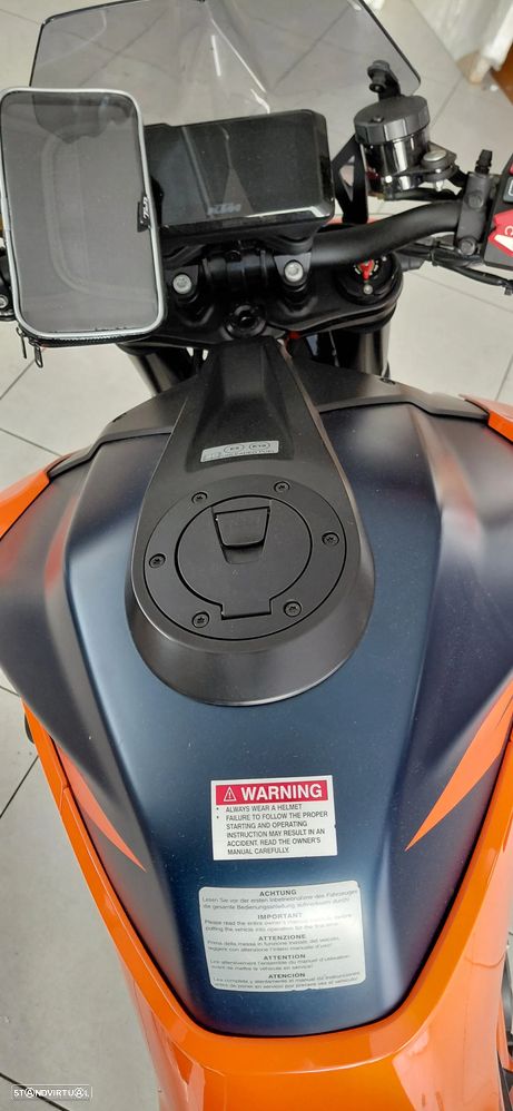 KTM R Ktm 1290 r - 8