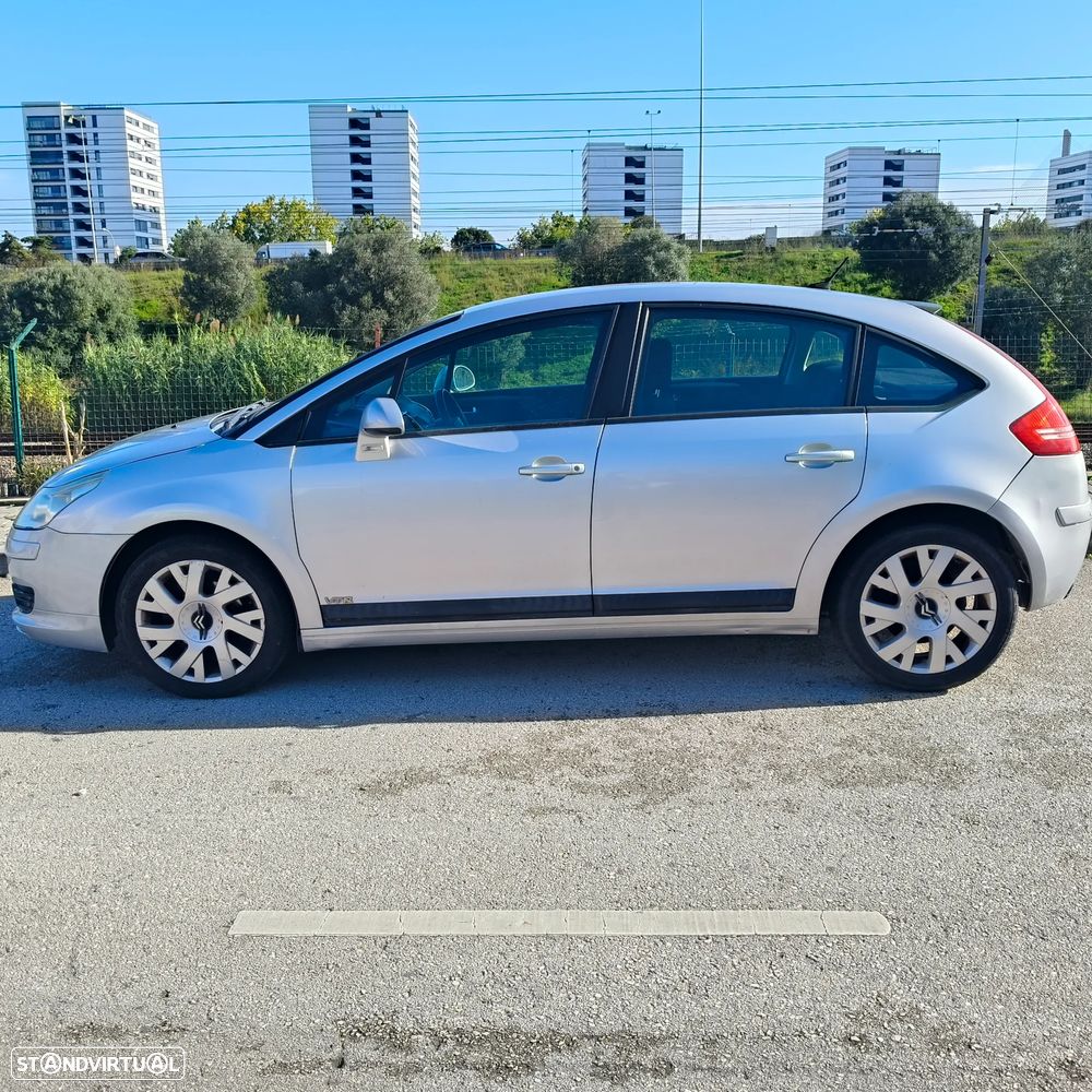 Citroën C4