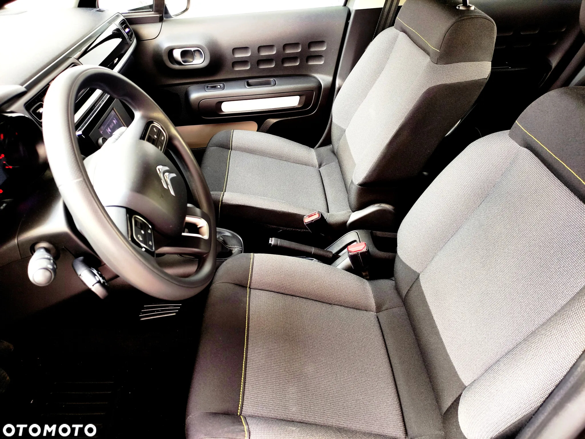 Citroën C3 Pure Tech 83 S&S MAX - 15