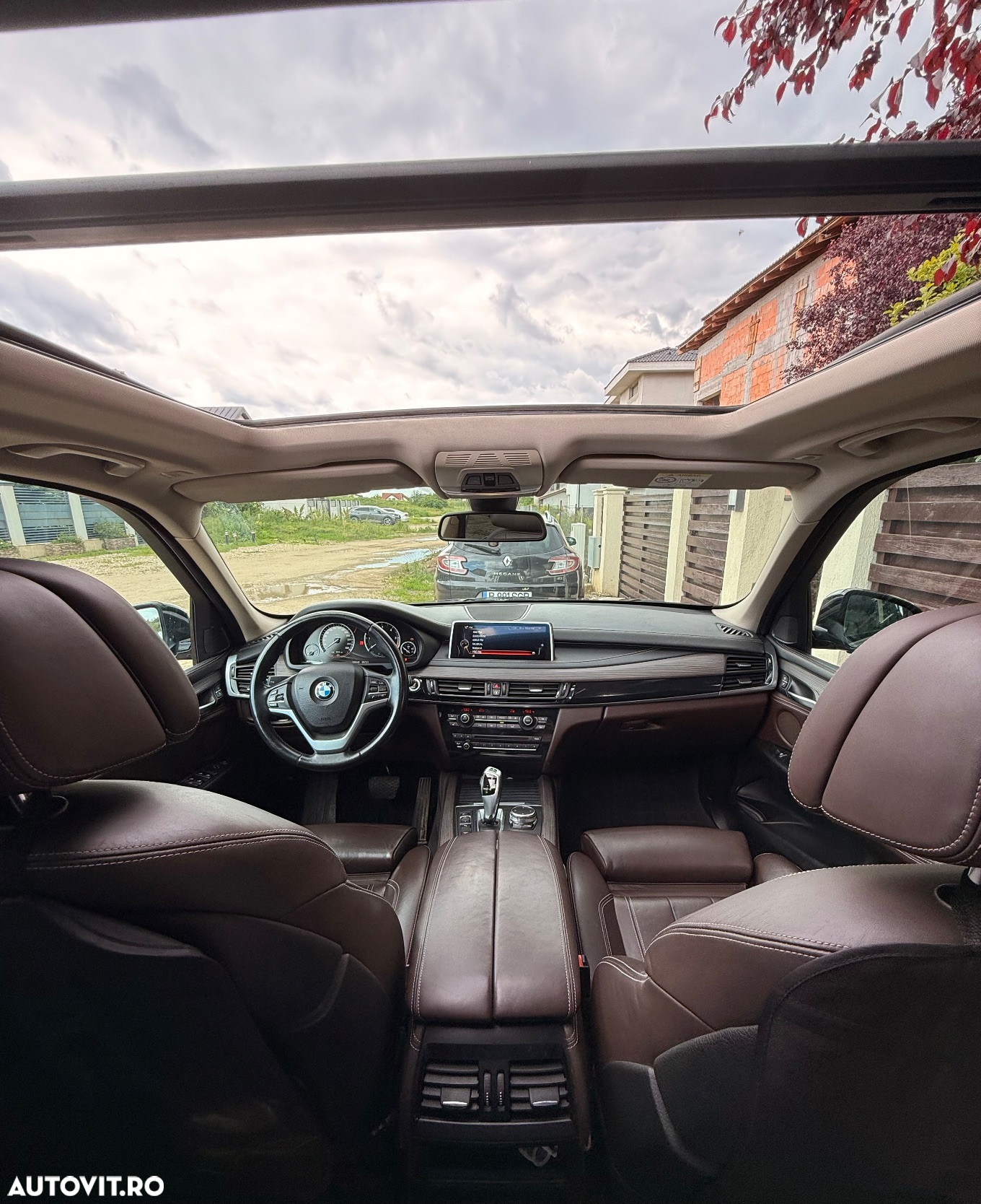 BMW X5 xDrive30d - 20