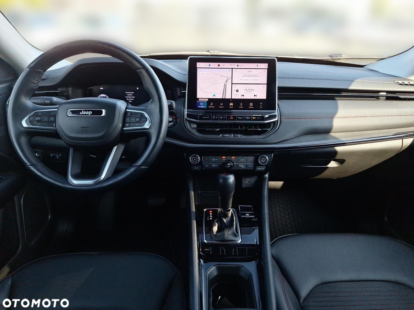 Jeep Compass - 9