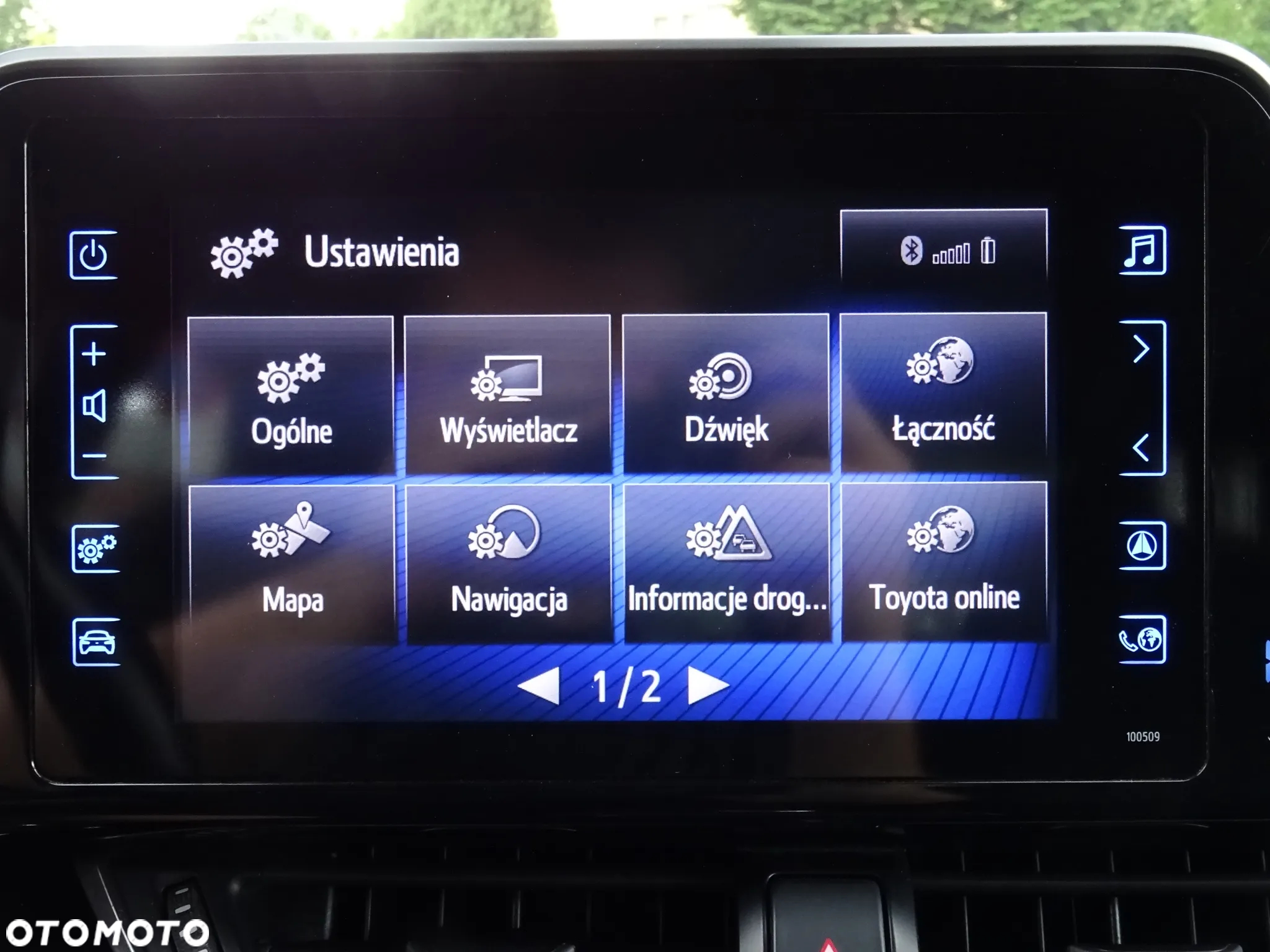 Toyota C-HR 1.2 T Premium - 21