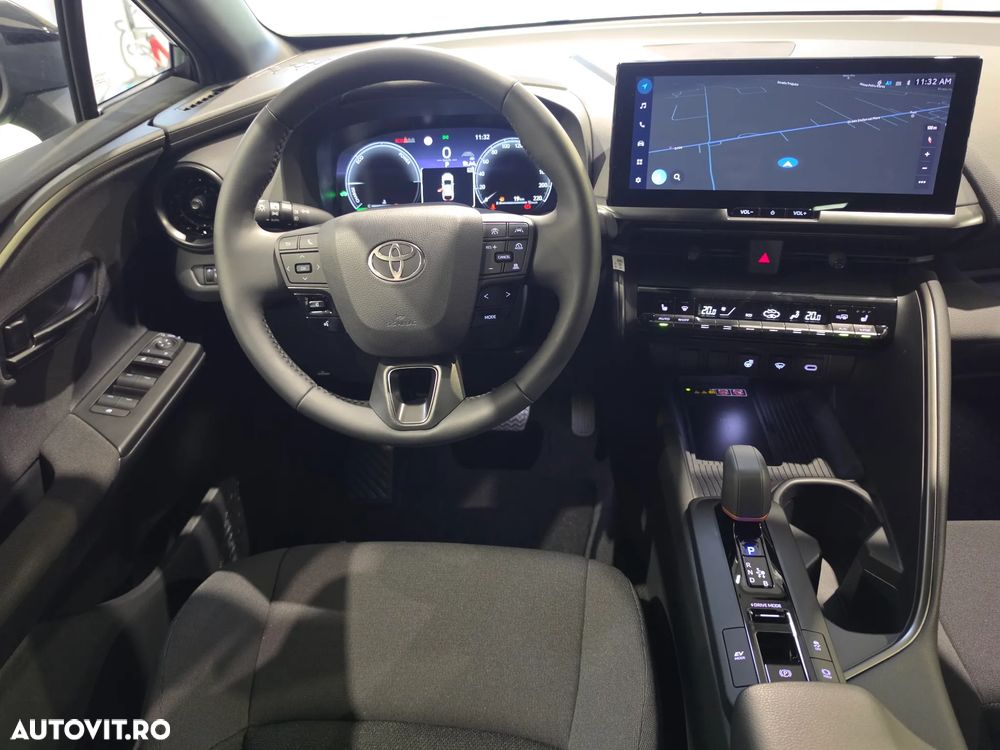 Toyota C-HR - 34