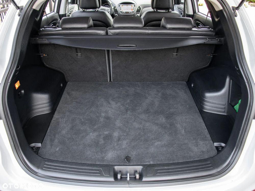 Hyundai ix35 1.6 GDI Premium 2WD - 32