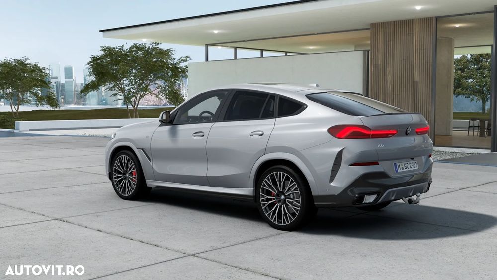 BMW X6 xDrive30d AT MHEV - 3