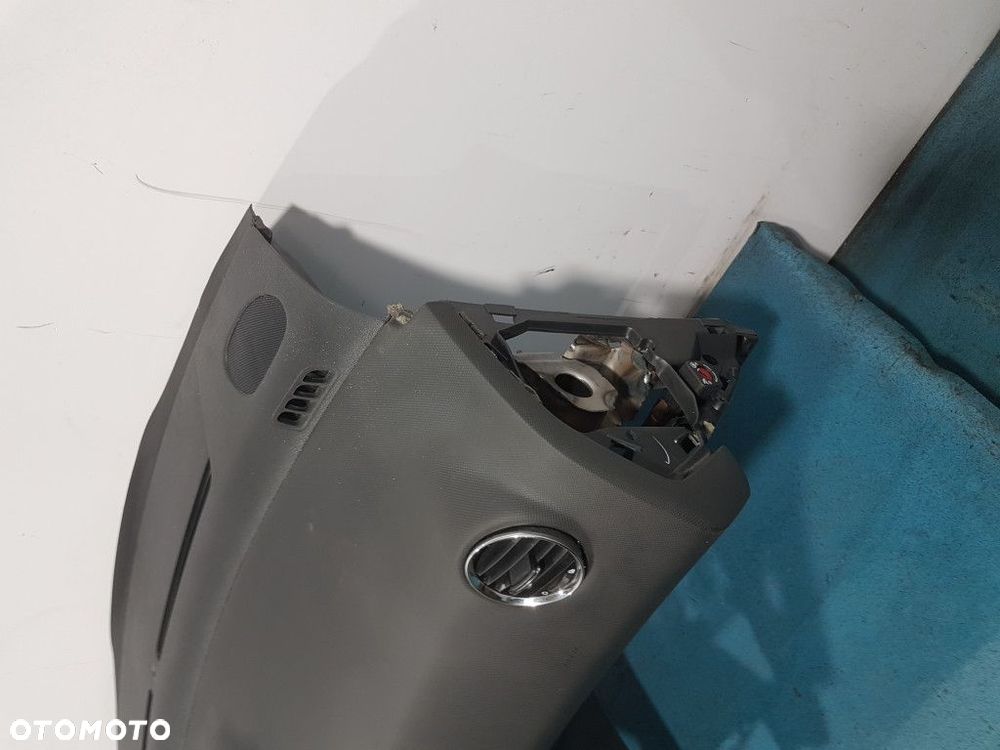 PEUGEOT 308 I LIFT DESKA ROZDZIELCZA - 10