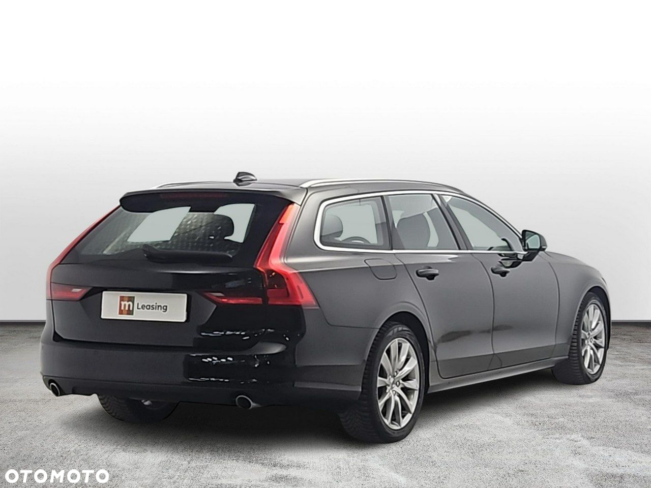 Volvo V90 D4 SCR Momentum Pro - 5