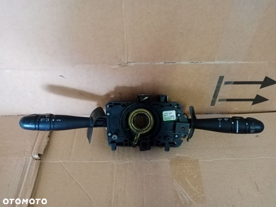 Przelacznik Zespolony Pajak  Renault Megane I Coupe 7700428228 - 1