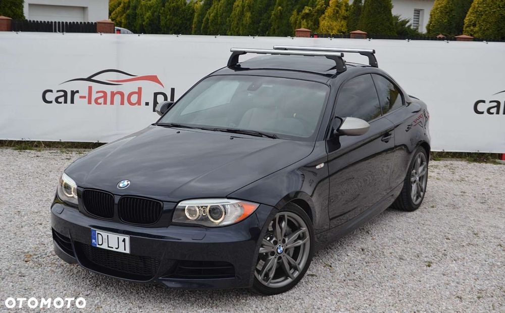 BMW Seria 1 M135i Sport-Aut - 6