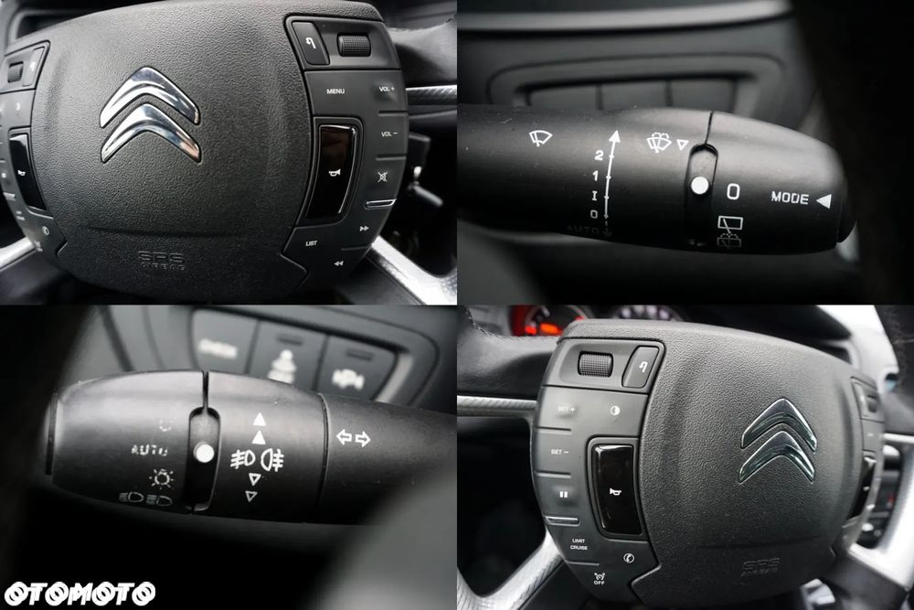 Citroën C5 2.0 HDi Exclusive - 28