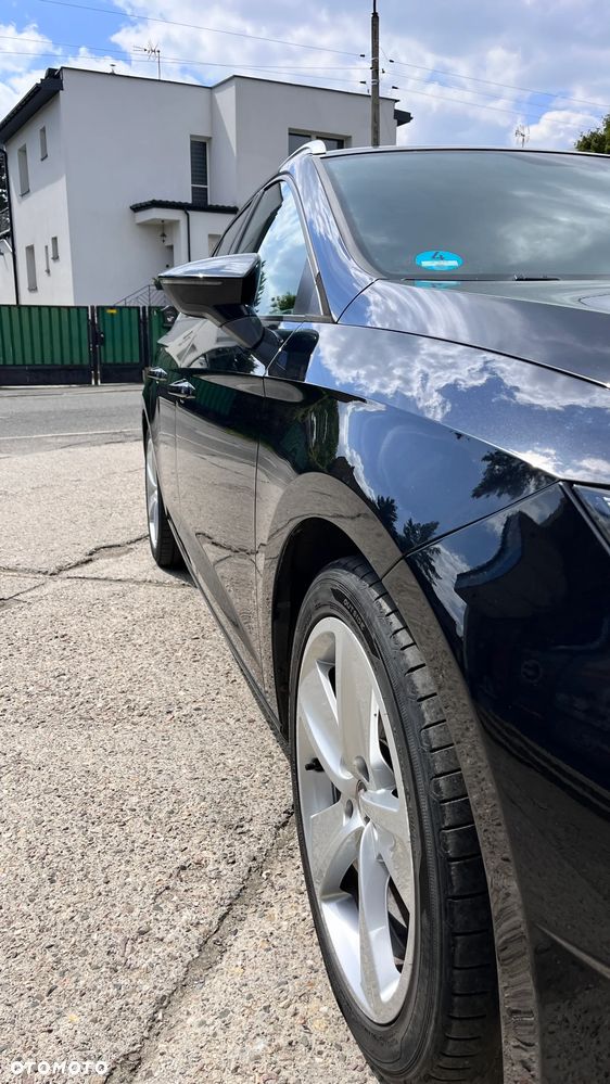 Seat Leon 1.4 TSI FR S&S - 10