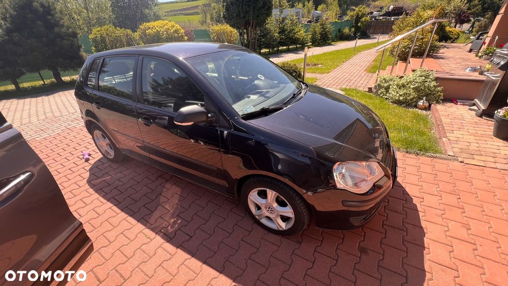 Volkswagen Polo 1.4 TDI United - 3