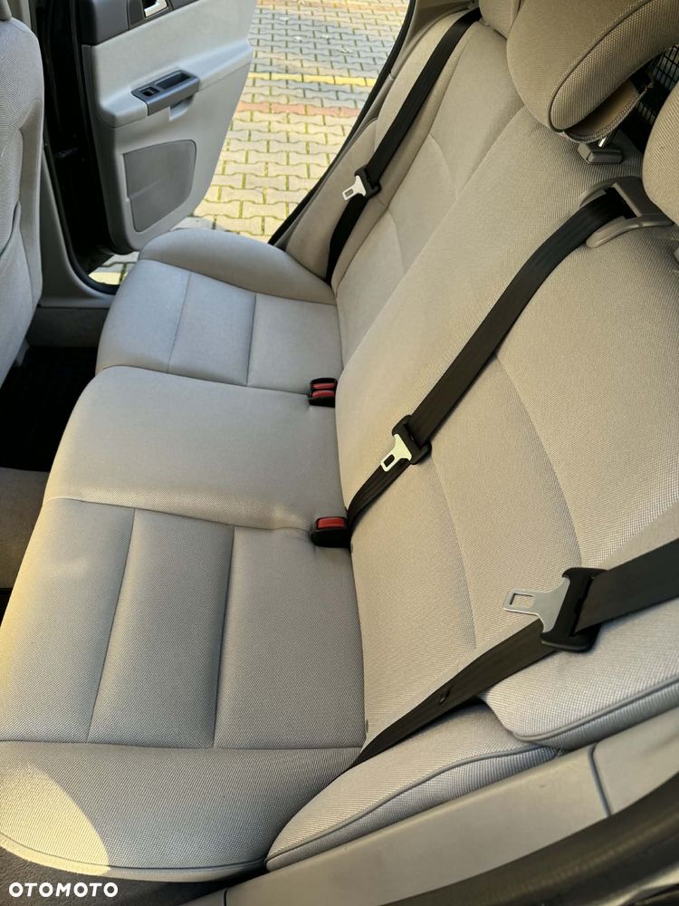 Volvo V50 DPF D4 Momentum - 17