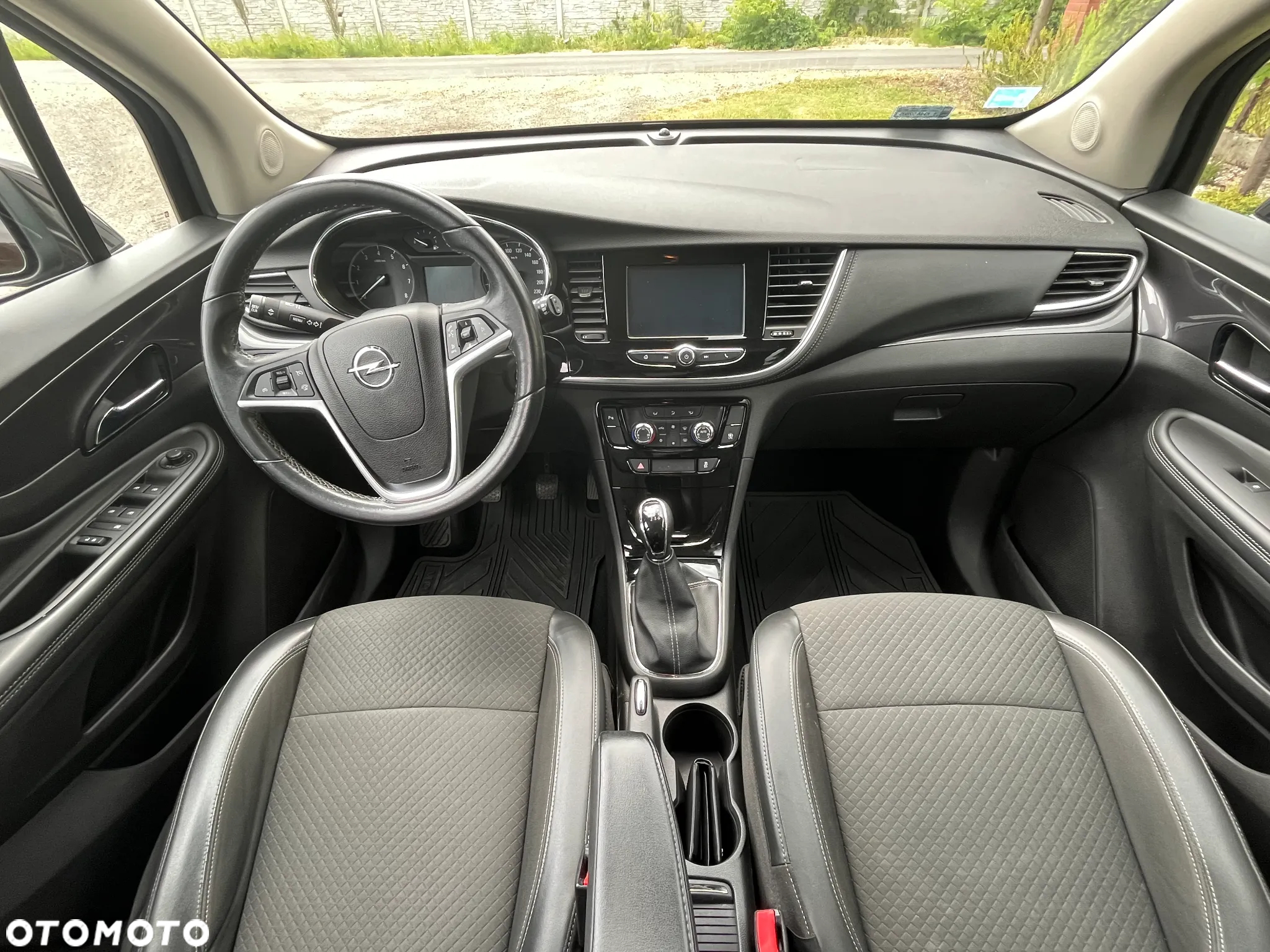 Opel Mokka 1.4 T Enjoy S&S - 3