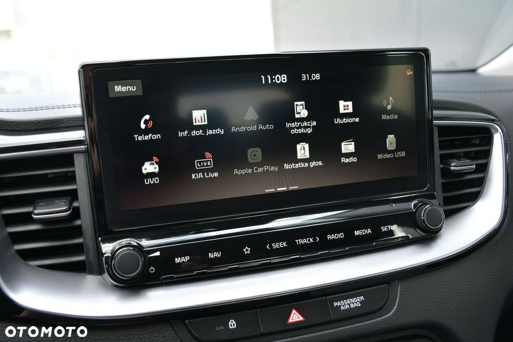 Kia XCeed 1.0 T-GDI L - 30