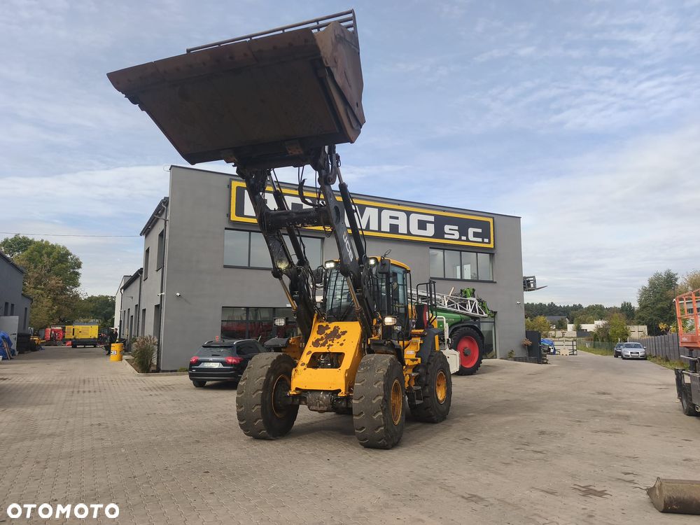 JCB 437 S5 WM - 5