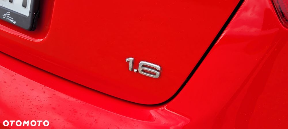 Audi A3 Sportback 1.6 Attraction - 28