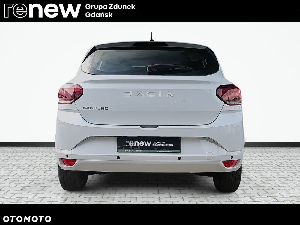 Dacia Sandero - 7