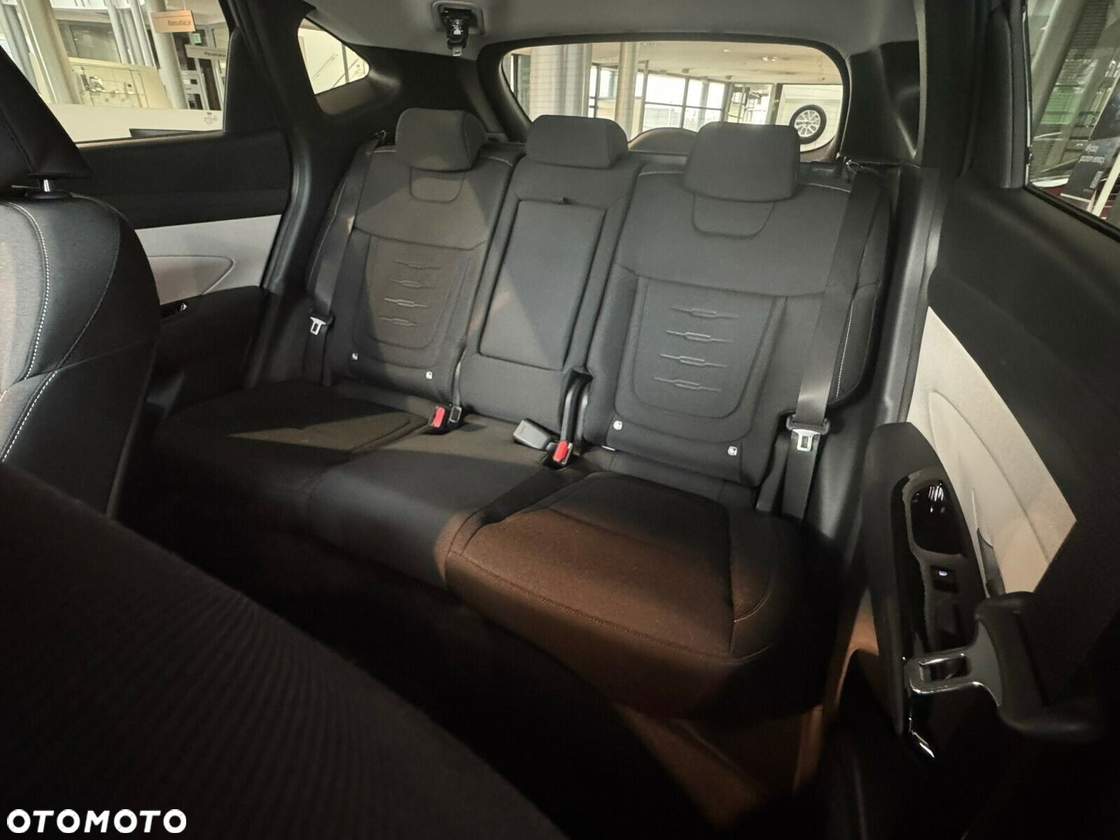Hyundai Tucson - 13
