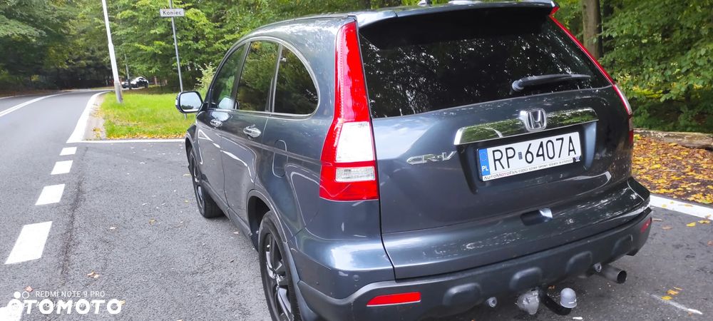Honda CR-V 2.0 Executive - 14