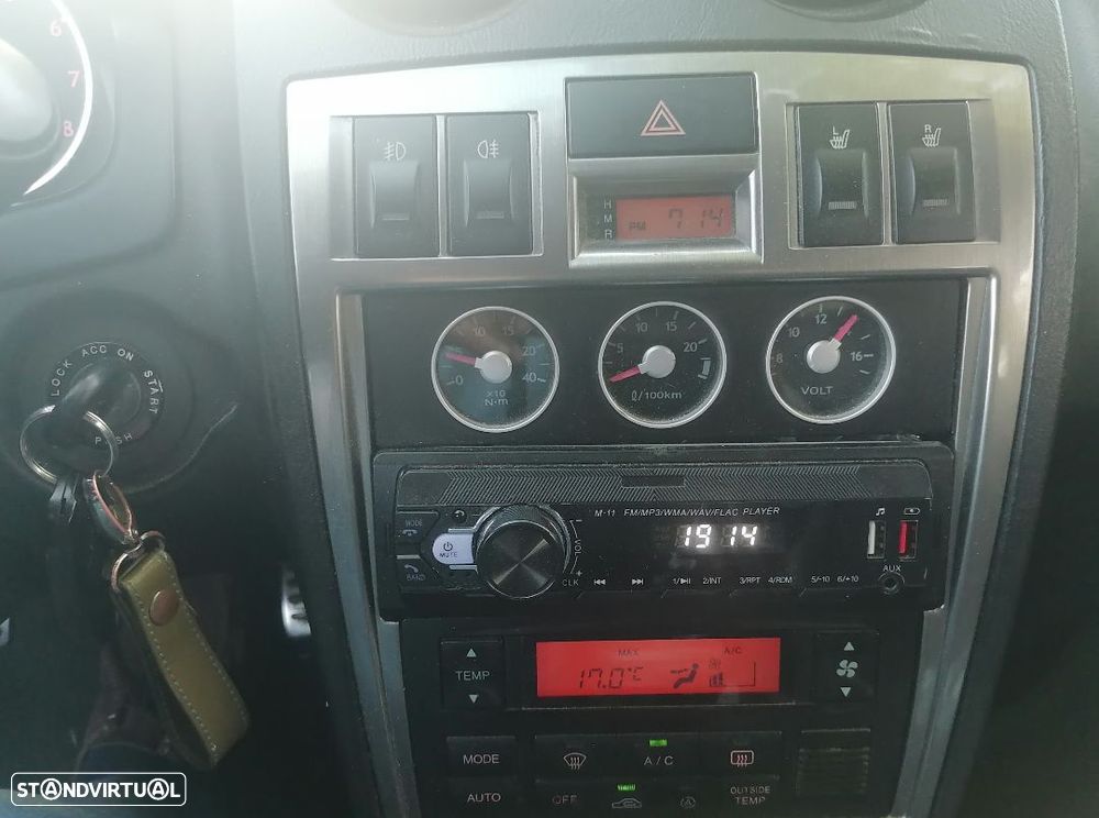 Hyundai Coupe 2.0 FX - 3