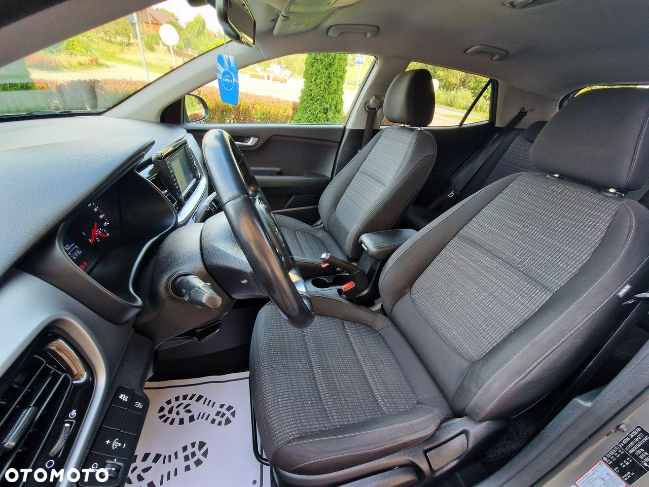 Kia Stonic - 17