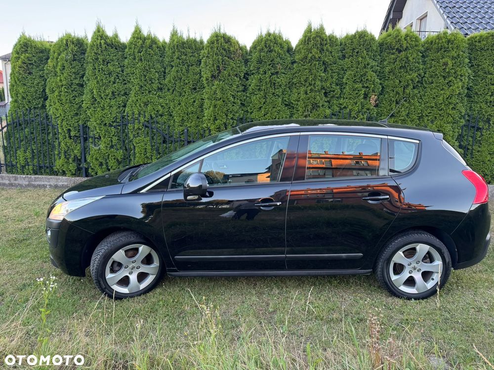 Peugeot 3008 120 VTi Active - 5