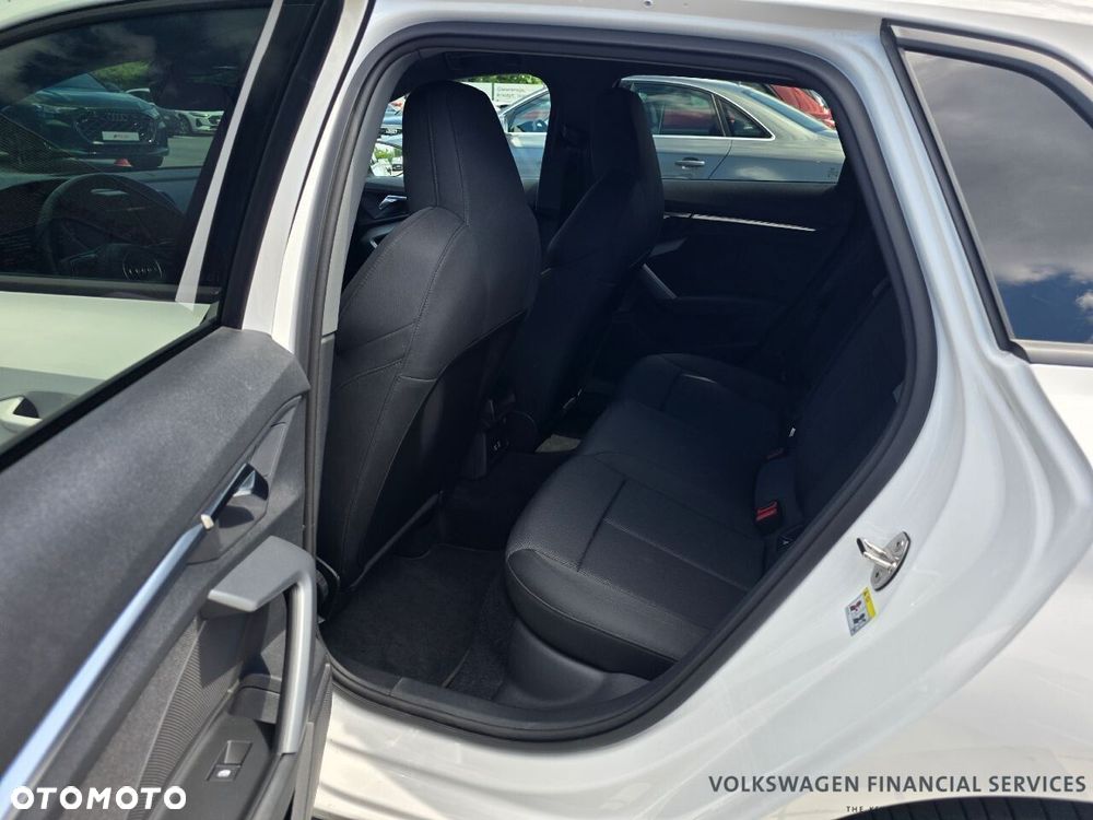 Audi A3 Sportback - 9