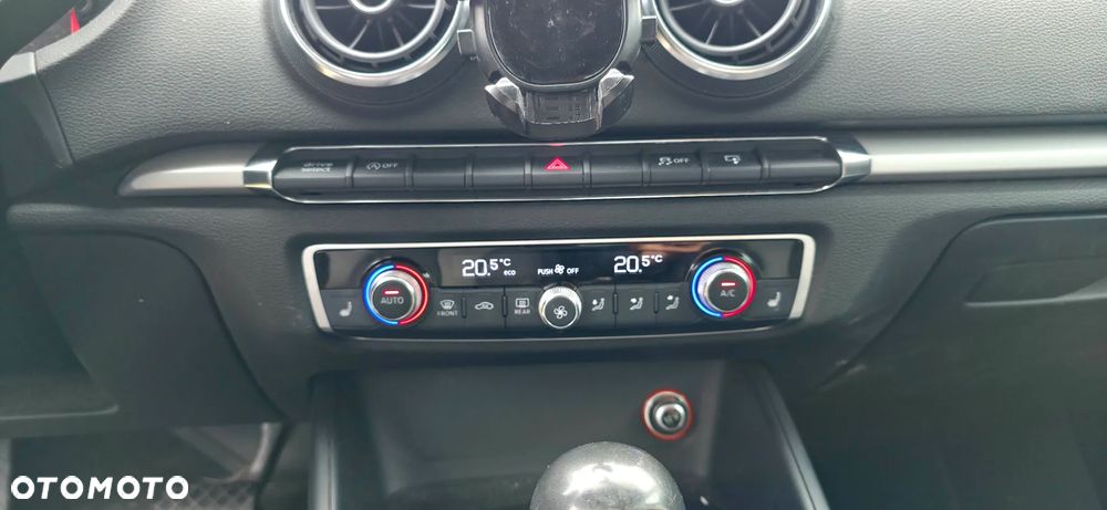 Audi A3 Limousine - 21