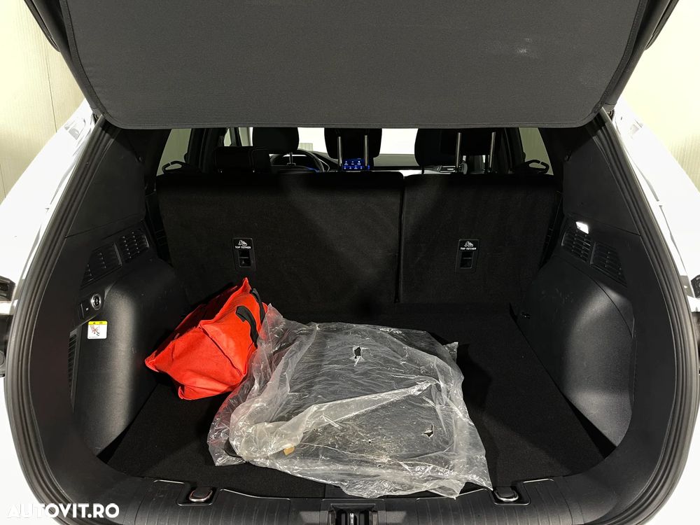 Ford Kuga 1.5 EcoBlue FWD Titanium - 14