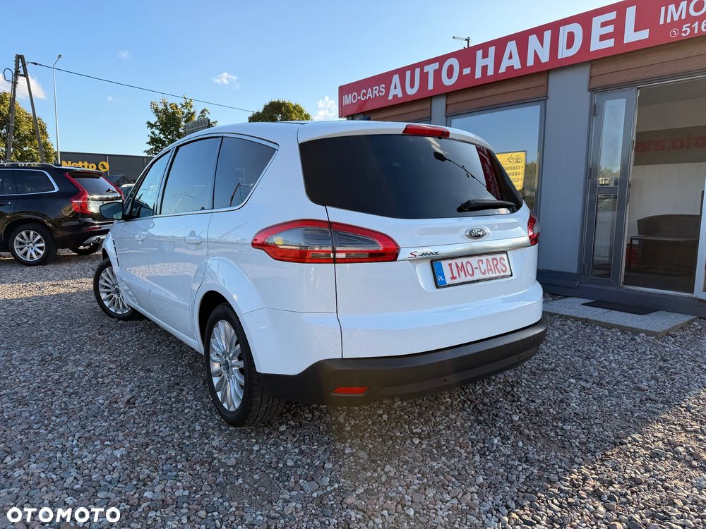 Ford S-Max - 4