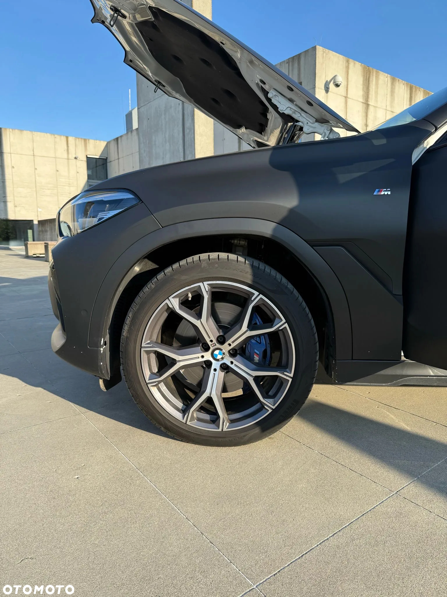 BMW X6 xDrive30d - 13