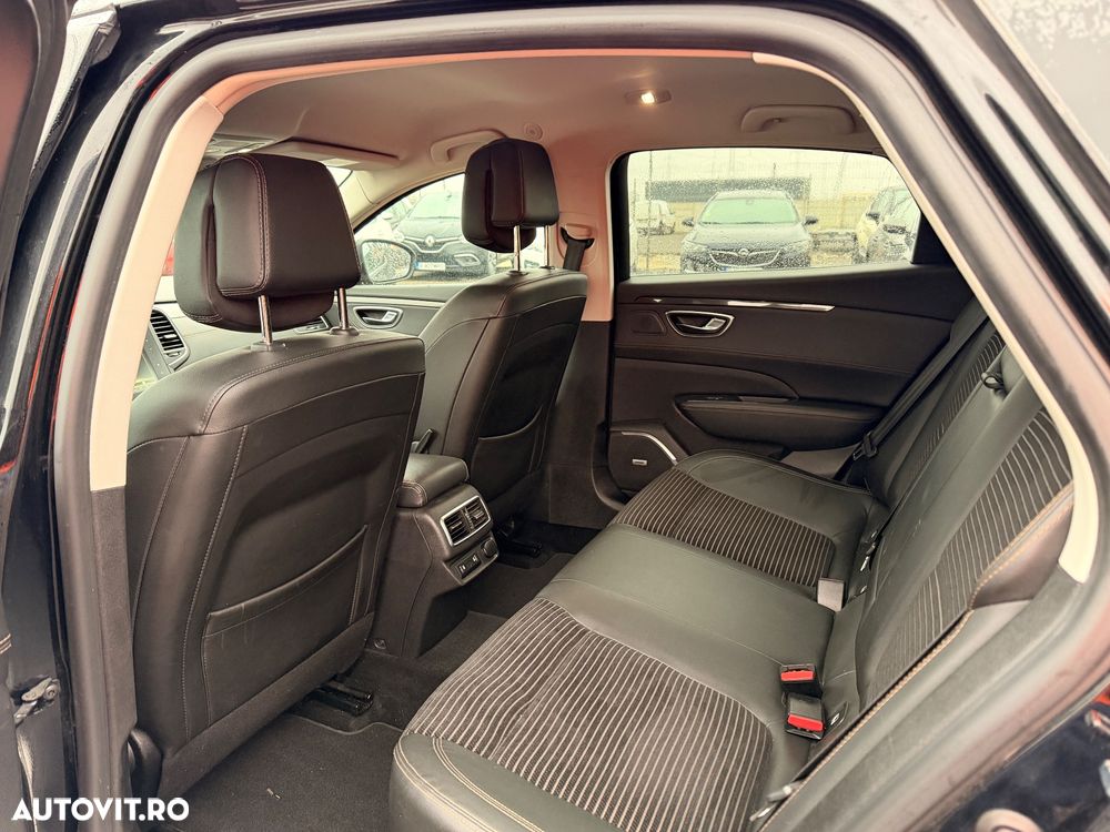 Renault Talisman Grandtour ENERGY dCi 160 EDC INTENS - 7