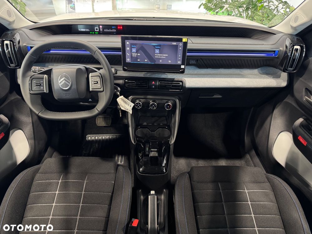 Citroën C3 1.2 mHEV Plus - 17
