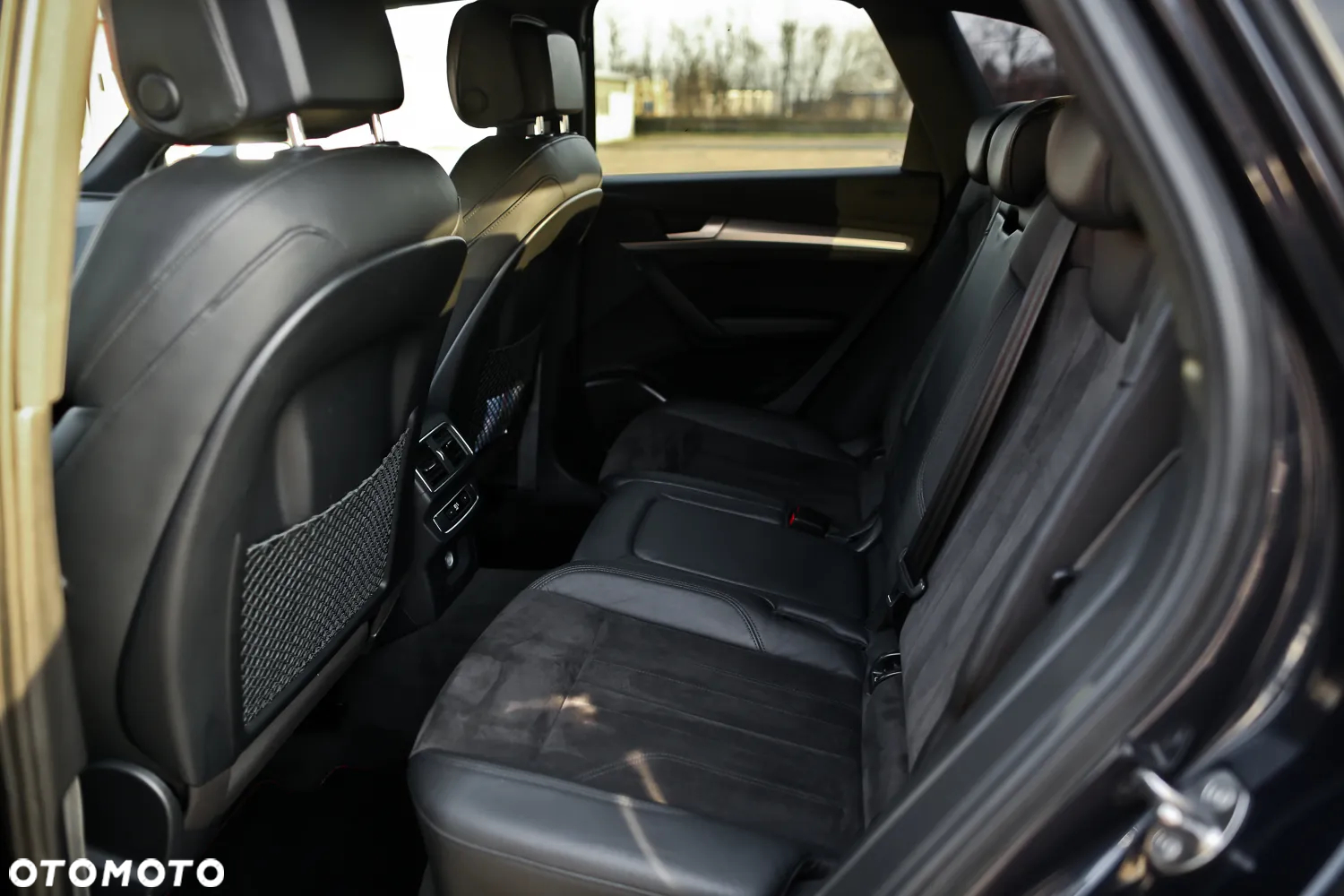 Audi Q5 40 TDI Quattro S tronic - 16