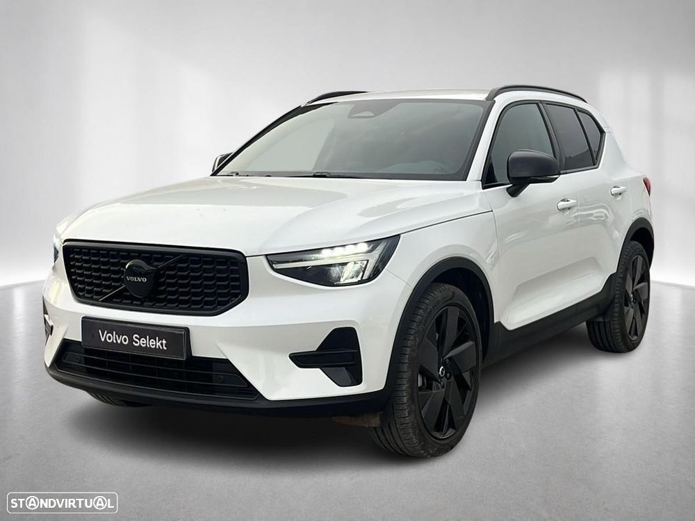 Volvo XC 40