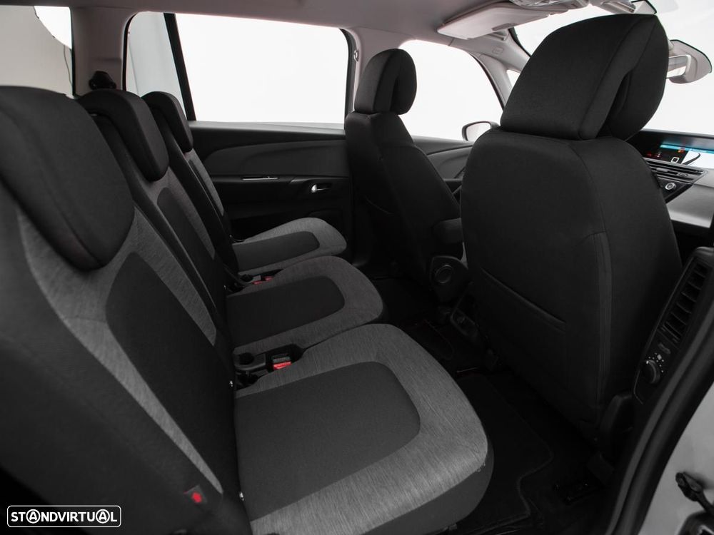 Citroën Grand C4 Spacetourer 1.5 BlueHDi Feel (TA) - 11